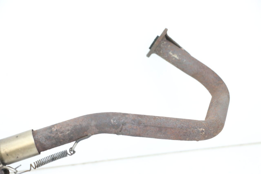 photo de POT ECHAPPEMENT KYMCO AGILITY RS 4T 50 (2009 - 2013) - Vue rapprochée