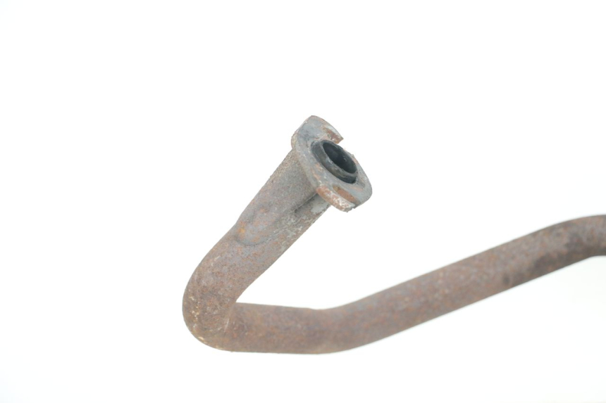 photo de POT ECHAPPEMENT KYMCO AGILITY RS 4T 50 (2009 - 2013) - Pièce contrôlée