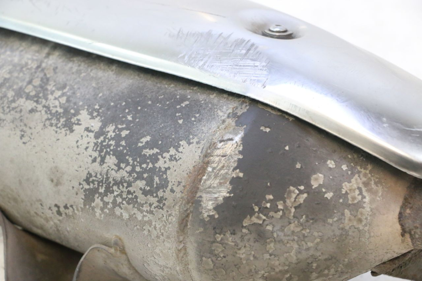 photo de POT ECHAPPEMENT APRILIA ATLANTIC S 125 (2010 - 2013) - Marquages et références