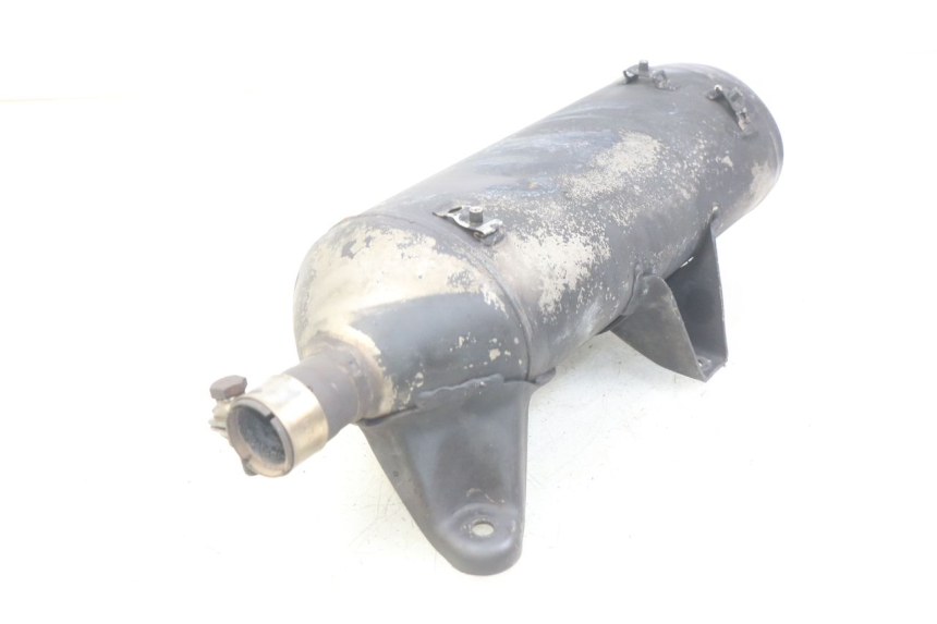 photo de POT ECHAPPEMENT PIAGGIO BEVERLY 125 (2010 - 2015) - Autre angle de vue