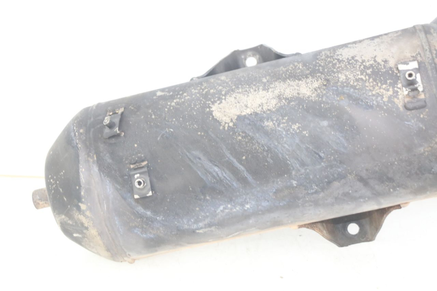 photo de POT ECHAPPEMENT PIAGGIO BEVERLY 125 (2010 - 2015) - Marquages et références