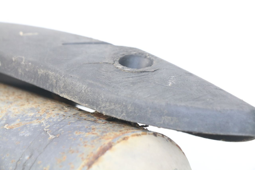 photo de POT ECHAPPEMENT PGO BIG MAX 50 (2001 - 2009) - Détail de la pièce