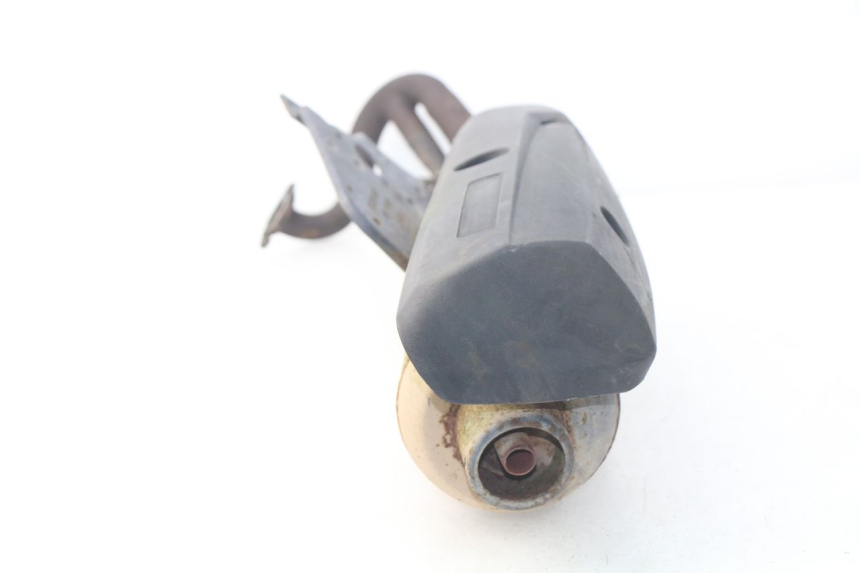 photo de POT ECHAPPEMENT PGO BIG MAX 50 (2001 - 2009) - Vue produit