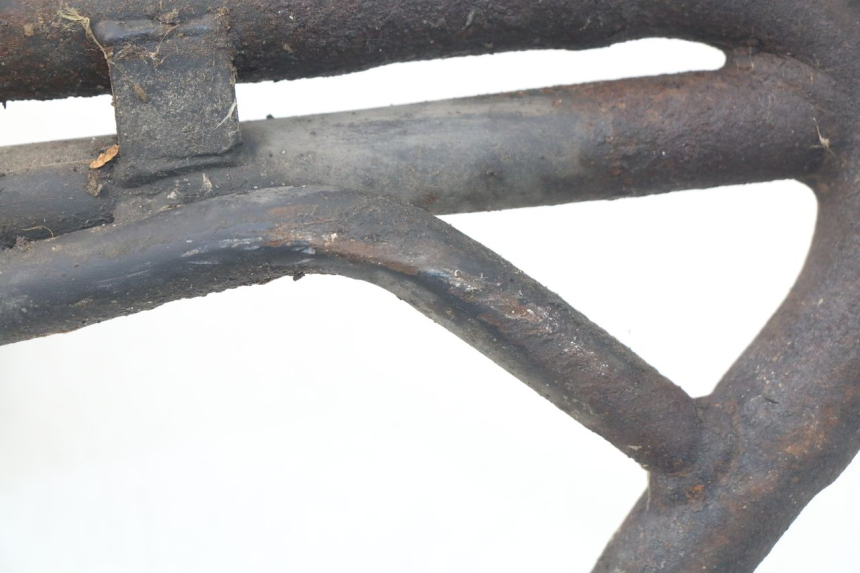 photo de POT ECHAPPEMENT PGO BIG MAX 50 (2001 - 2009) - Zoom état d’usage