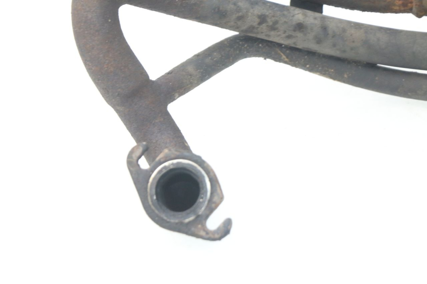 photo de POT ECHAPPEMENT PGO BIG MAX 50 (2001 - 2009) - Pièce contrôlée