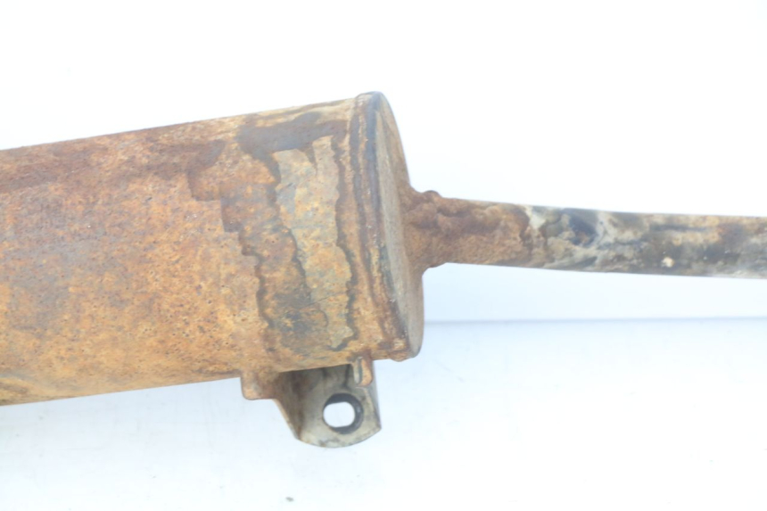 photo de POT ECHAPPEMENT YAMAHA BLASTER 200 (1987 - 2002) - Vue produit