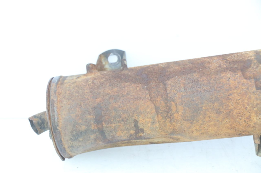 photo de POT ECHAPPEMENT YAMAHA BLASTER 200 (1987 - 2002) - Détails caractéristiques