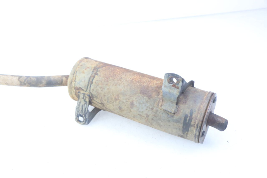 photo de POT ECHAPPEMENT YAMAHA BLASTER 200 (1987 - 2002) - Autre angle de vue