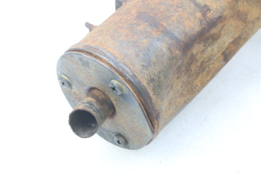 photo de POT ECHAPPEMENT YAMAHA BLASTER 200 (1987 - 2002) - Pièce contrôlée