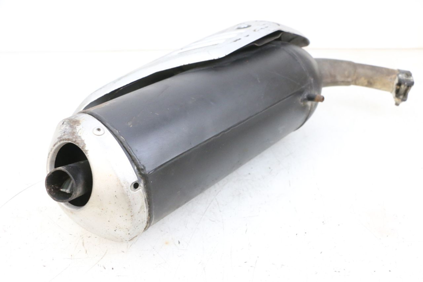 photo de POT ECHAPPEMENT MAG POWER BOMBERS 4T 50 (2016 - 2026) - Autre angle de vue