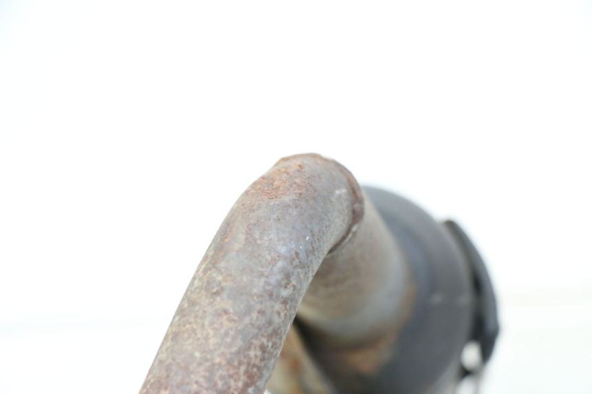 photo de POT ECHAPPEMENT MBK BOOSTER NEXT GENERATION 50 (1995 - 1998) - Détail de la pièce