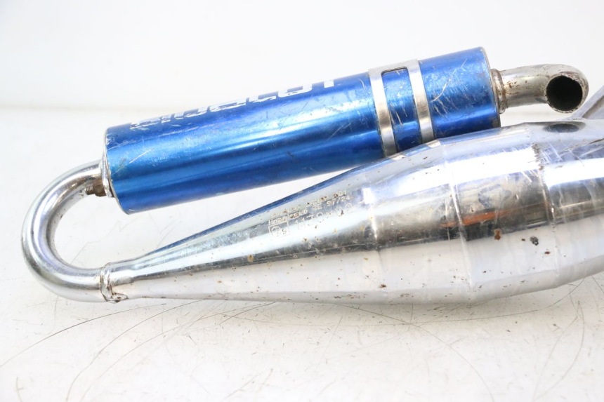 photo de POT ECHAPPEMENT MBK BOOSTER ROCKET 50 (2004 - 2016) - Pièce contrôlée