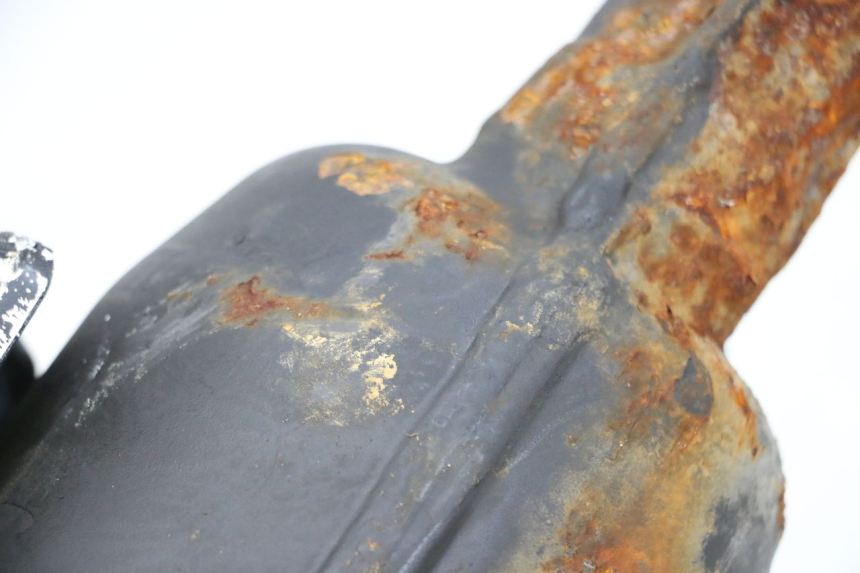 photo de POT ECHAPPEMENT MBK BOOSTER SPIRIT 50 (2004 - 2017) - Détail de la pièce