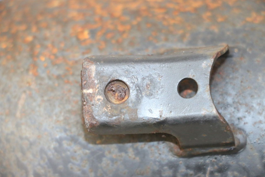 photo de POT ECHAPPEMENT MBK BOOSTER SPIRIT NAKED 50 (2004 - 2017) - Détail de la pièce