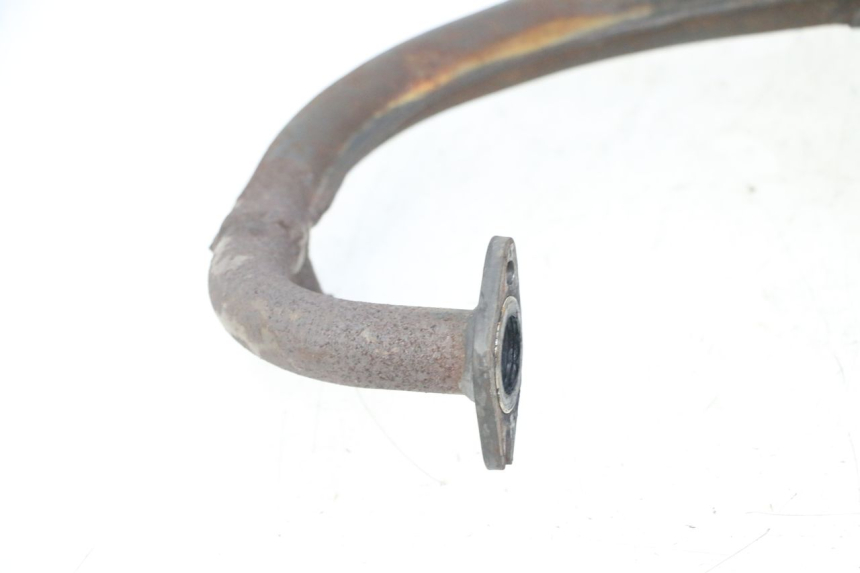 photo de POT ECHAPPEMENT MBK BOOSTER SPIRIT NAKED 50 (2004 - 2017) - Vue produit