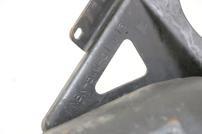 photo de POT ECHAPPEMENT MBK BOOSTER SPIRIT NAKED 50 (2004 - 2017) - Photo complémentaire