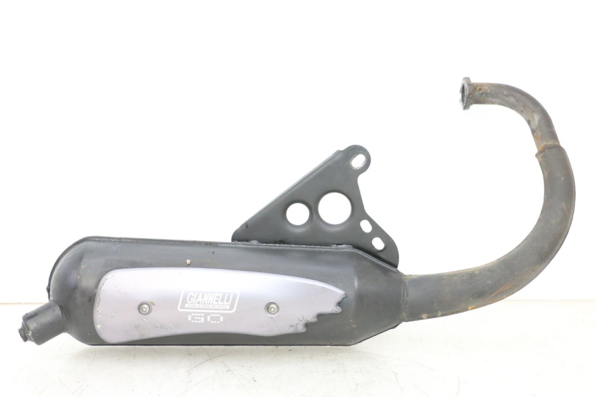 photo de POT ECHAPPEMENT MBK BOOSTER SPIRIT NAKED 50 (2004 - 2017) - Vue principale