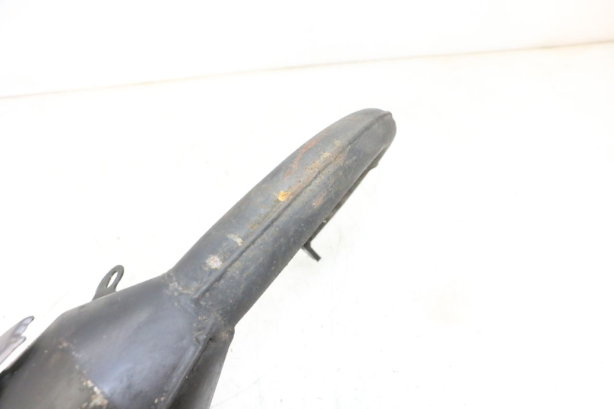 photo de POT ECHAPPEMENT MBK BOOSTER SPIRIT NAKED 50 (2004 - 2017) - Détail de la pièce