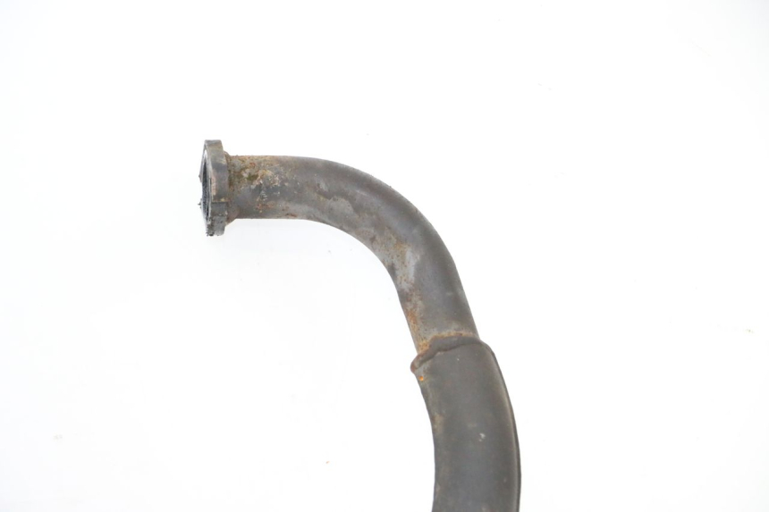 photo de POT ECHAPPEMENT MBK BOOSTER SPIRIT NAKED 50 (2004 - 2017) - Détails caractéristiques