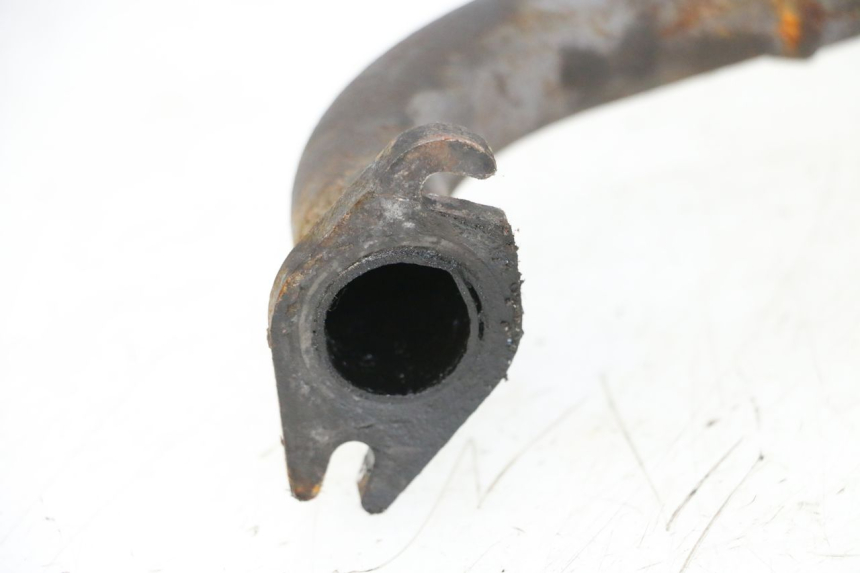 photo de POT ECHAPPEMENT MBK BOOSTER SPIRIT NAKED 50 (2004 - 2017) - État de surface