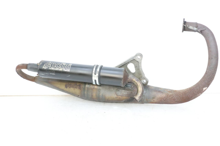 photo de POT ECHAPPEMENT YAMAHA BW'S 50 (2004 - 2017) - Vue principale