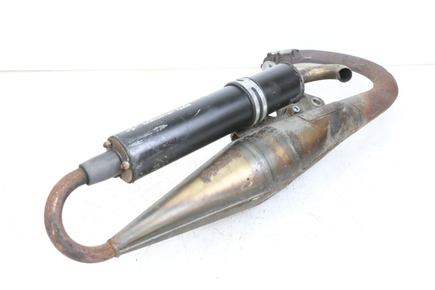 photo de POT ECHAPPEMENT YAMAHA BW'S 50 (2004 - 2017) - Vue produit