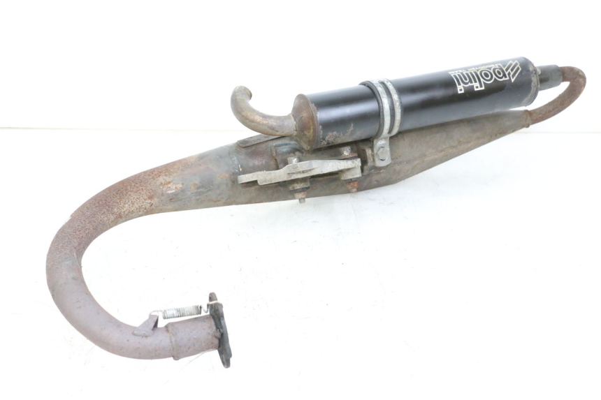 photo de POT ECHAPPEMENT YAMAHA BW'S 50 (2004 - 2017) - Pièce contrôlée