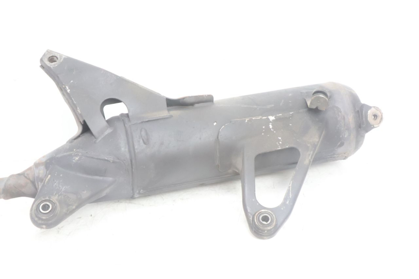 photo de POT ECHAPPEMENT YAMAHA BW'S BWS 125 (2010 - 2013) - Vue produit