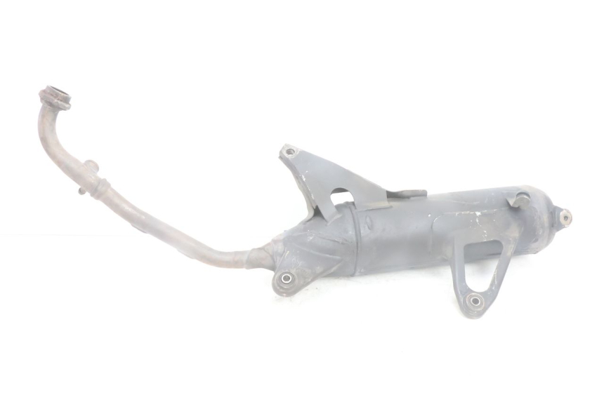 photo de POT ECHAPPEMENT YAMAHA BW'S BWS 125 (2010 - 2013) - Pièce contrôlée