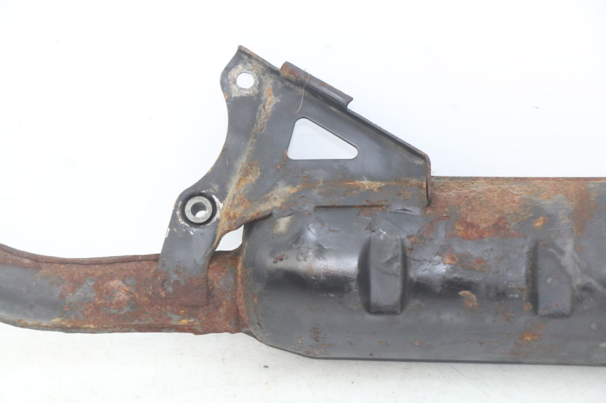 photo de POT ECHAPPEMENT YAMAHA BW'S EASY 50 (2013 - 2016) - Détails caractéristiques