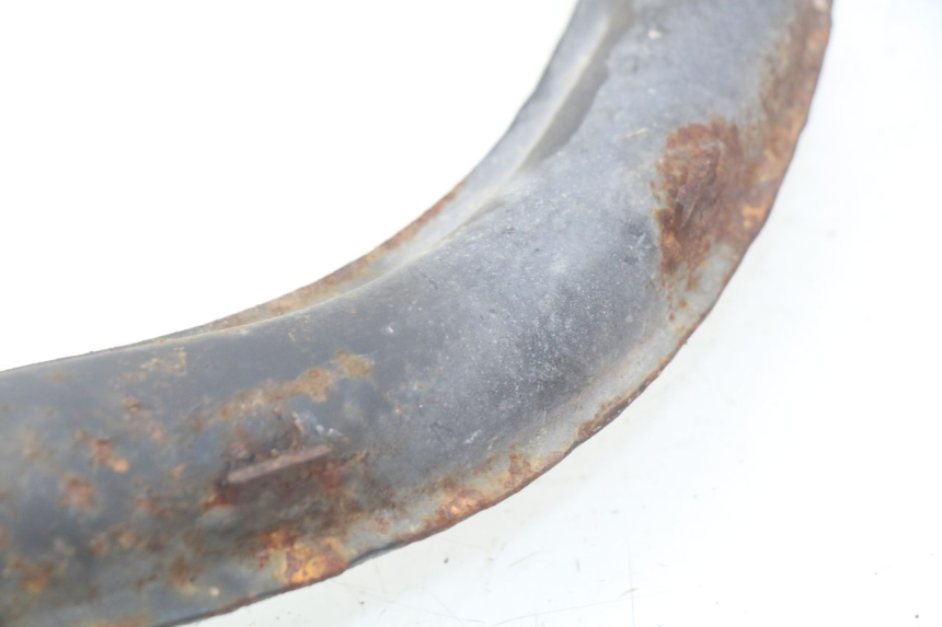 photo de POT ECHAPPEMENT YAMAHA BW'S EASY 50 (2013 - 2016) - Zoom état d’usage