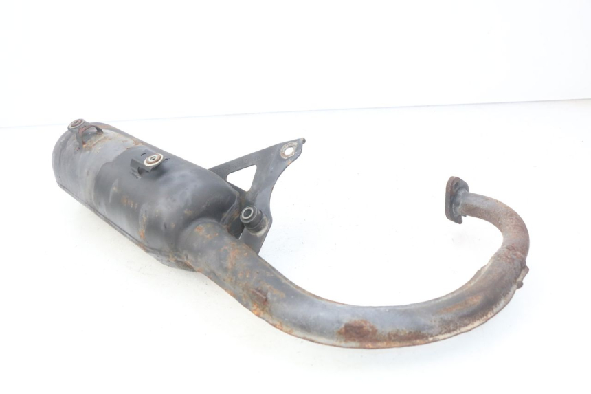 photo de POT ECHAPPEMENT YAMAHA BW'S EASY 50 (2013 - 2016) - Autre angle de vue