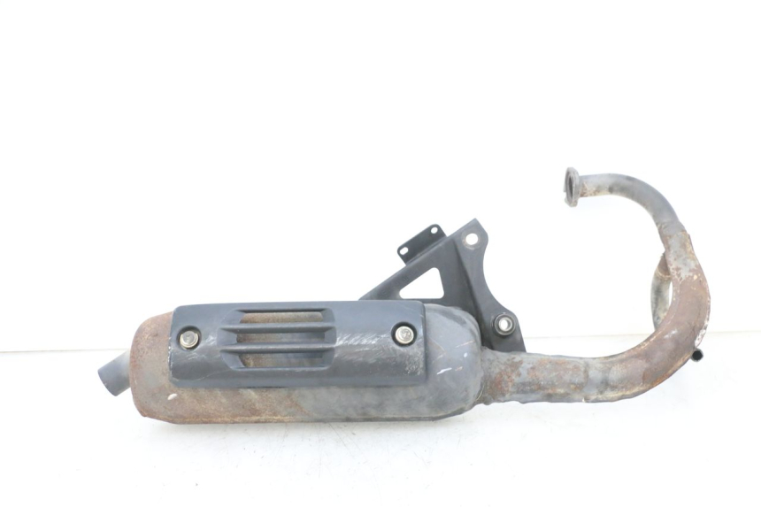 photo de POT ECHAPPEMENT YAMAHA BW'S EASY 50 (2013 - 2016) - Vue principale