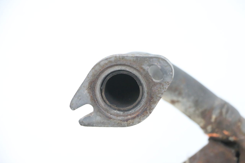 photo de POT ECHAPPEMENT YAMAHA BW'S EASY 50 (2013 - 2016) - Zoom qualité