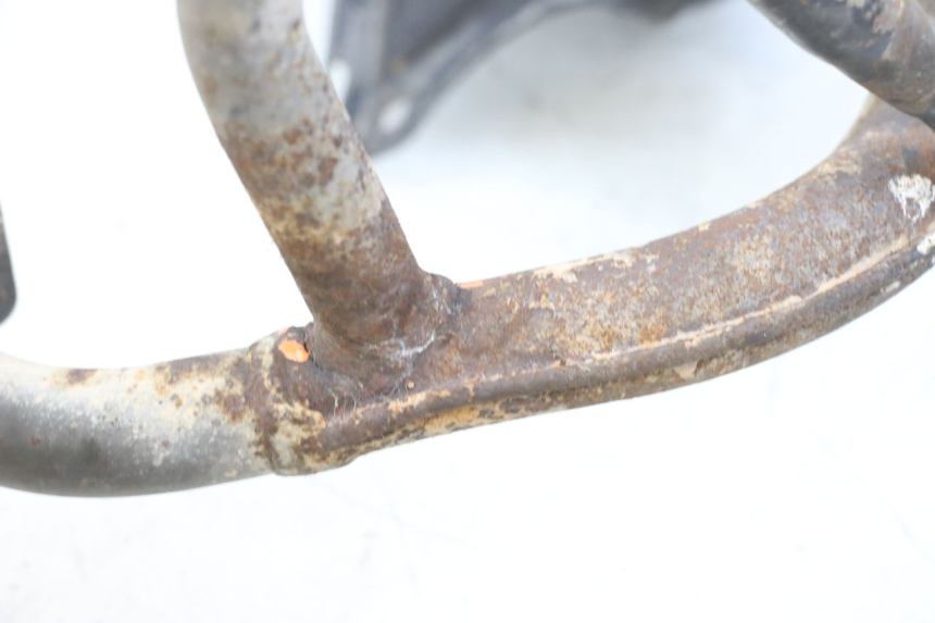 photo de POT ECHAPPEMENT YAMAHA BW'S EASY 50 (2013 - 2016) - Autre angle de vue