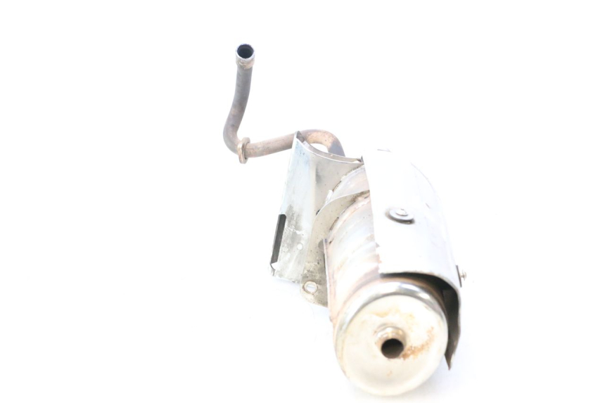 photo de POT ECHAPPEMENT BMW C1 125 (2000 - 2003) - Pièce contrôlée