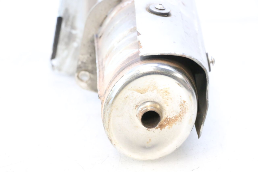 photo de POT ECHAPPEMENT BMW C1 125 (2000 - 2003) - Marquages et références
