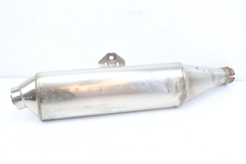 photo de POT ECHAPPEMENT HONDA CBF 500 (2004 - 2007) - Vue principale