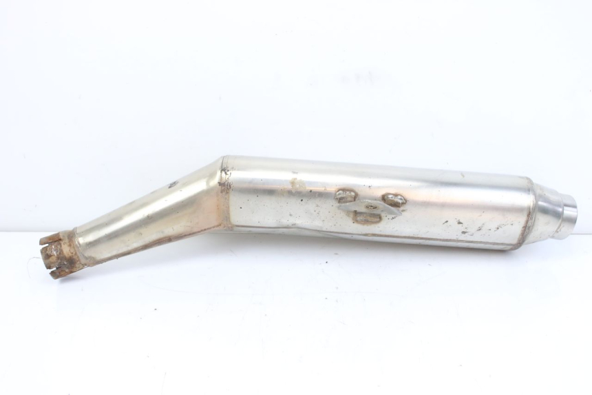 photo de POT ECHAPPEMENT HONDA CBF 500 (2004 - 2007) - Détail de la pièce