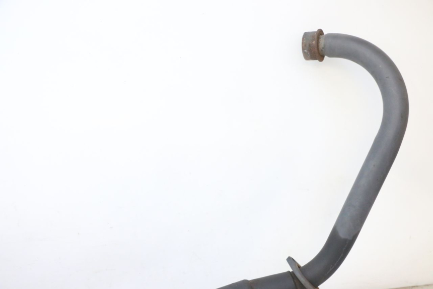 photo de POT ECHAPPEMENT HONDA CBF 125 (2009 - 2015) - Inspection visuelle