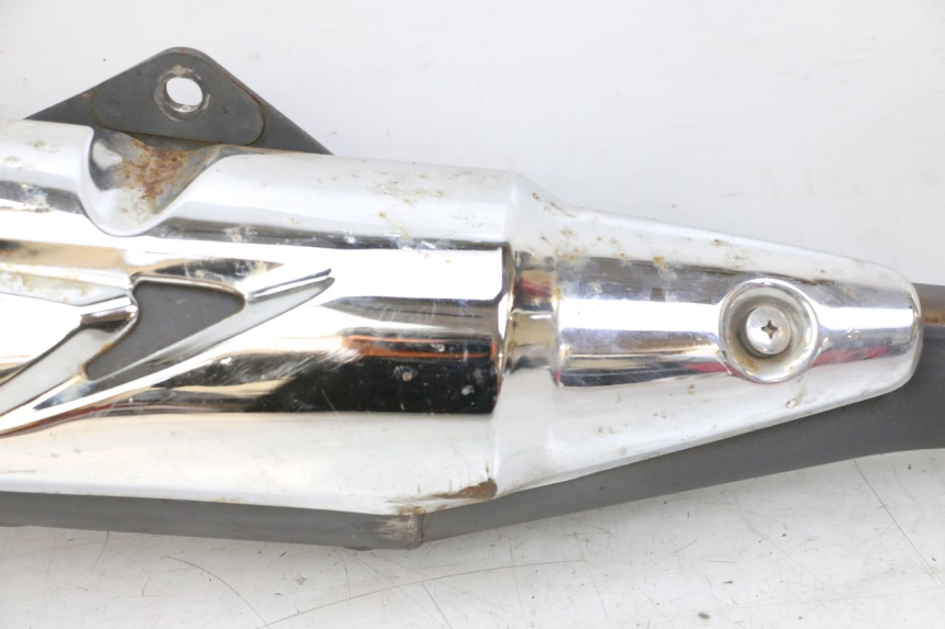 photo de POT ECHAPPEMENT HONDA CBF 125 (2009 - 2015) - Angle alternatif