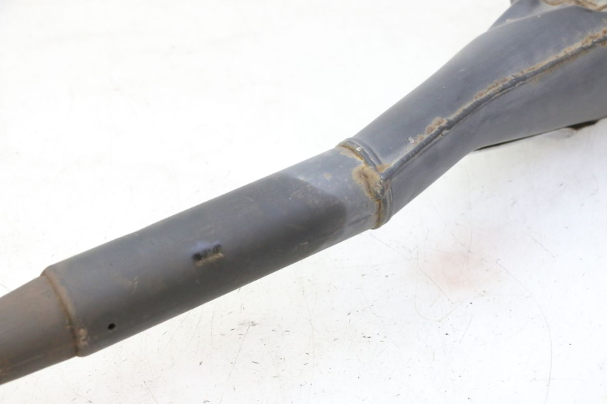 photo de POT ECHAPPEMENT HONDA CBF 125 (2009 - 2015) - Pièce contrôlée