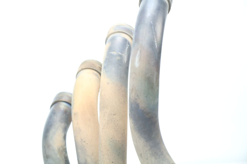 photo de POT ECHAPPEMENT HONDA CBR 929 RR FIREBLADE 900 (2000 - 2001) - Marquages et références