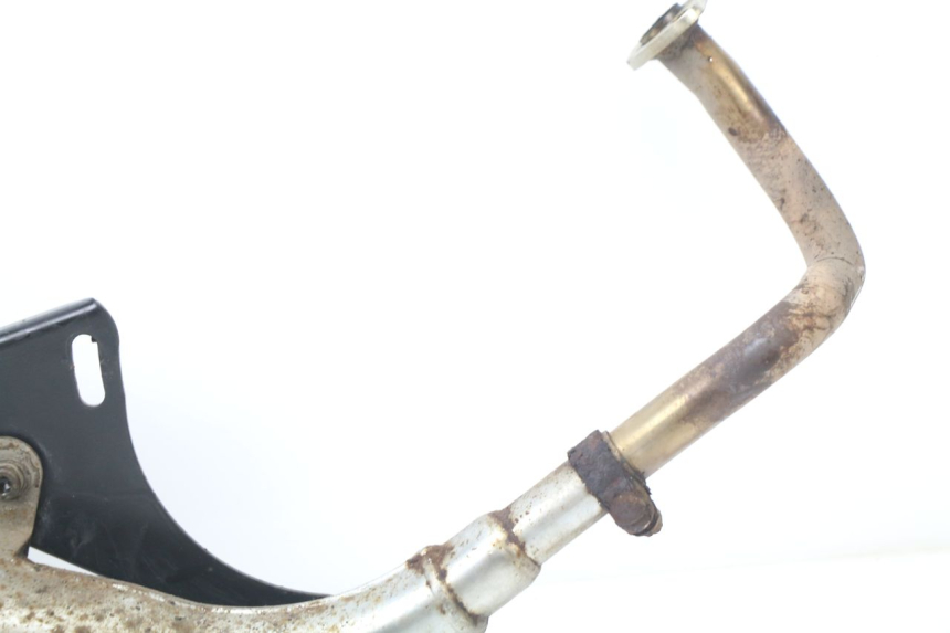 photo de POT ECHAPPEMENT RAZZO CITY 50 (2009 - 2014) - Vue produit