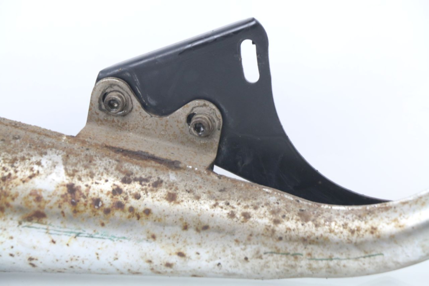 photo de POT ECHAPPEMENT RAZZO CITY 50 (2009 - 2014) - Détails caractéristiques