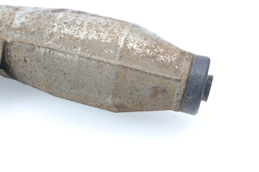 photo de POT ECHAPPEMENT RAZZO CITY 50 (2009 - 2014) - Vue d’ensemble