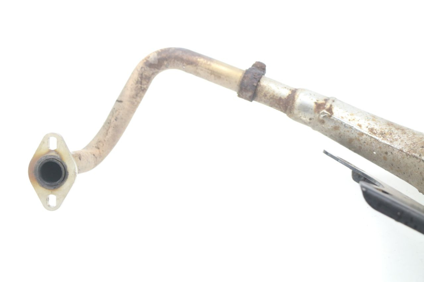 photo de POT ECHAPPEMENT RAZZO CITY 50 (2009 - 2014) - Points de fixation