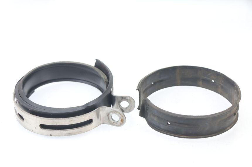 photo de POT ECHAPPEMENT REVATTO CITYONE 125 (2006 - 2007) - Inspection visuelle