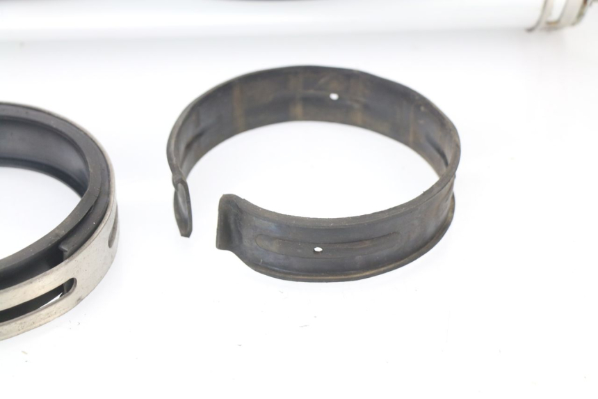 photo de POT ECHAPPEMENT REVATTO CITYONE 125 (2006 - 2007) - Focus structure