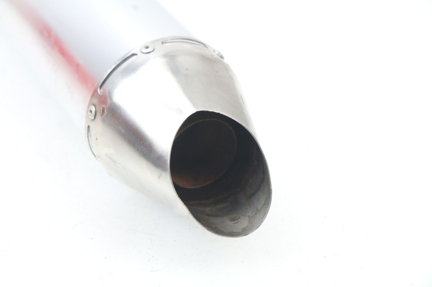 photo de POT ECHAPPEMENT REVATTO CITYONE 125 (2006 - 2007) - Autre angle de vue